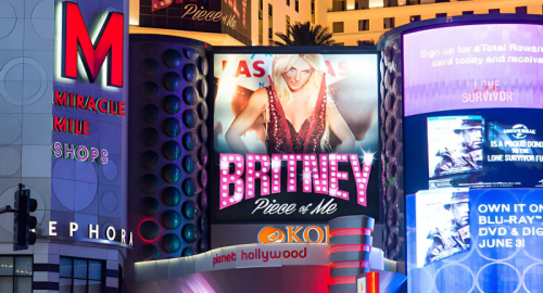 Un nuovo ostacolo per la principessa del pop: Britney Spears arrestata in California